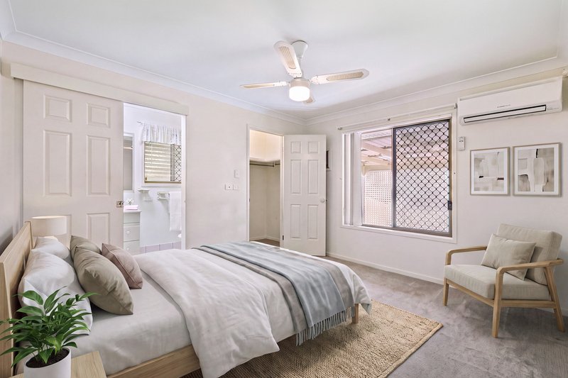 Photo - 12 Woodrow Place, Cleveland QLD 4163 - Image 9