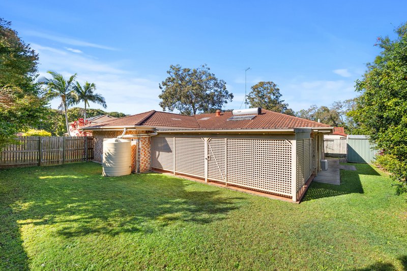 Photo - 12 Woodrow Place, Cleveland QLD 4163 - Image 15