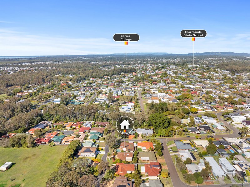 Photo - 12 Woodrow Place, Cleveland QLD 4163 - Image 19
