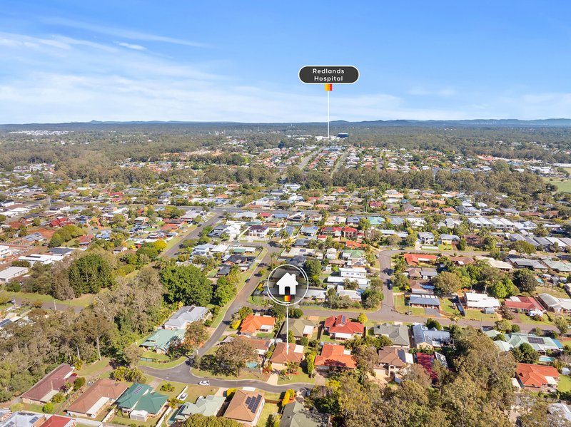 Photo - 12 Woodrow Place, Cleveland QLD 4163 - Image 20
