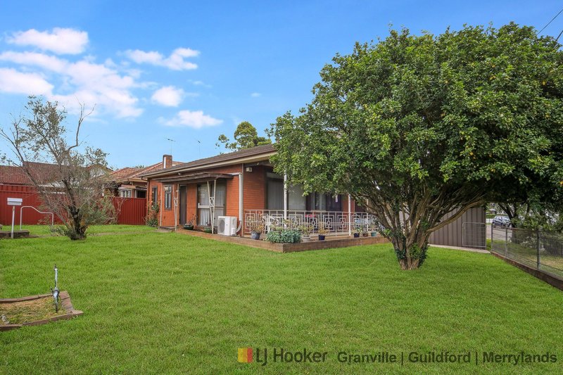 Photo - 12 Woodville Road, Granville NSW 2142 - Image 1