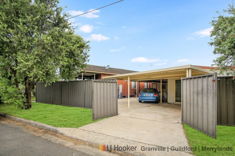 Photo - 12 Woodville Road, Granville NSW 2142 - Image 9