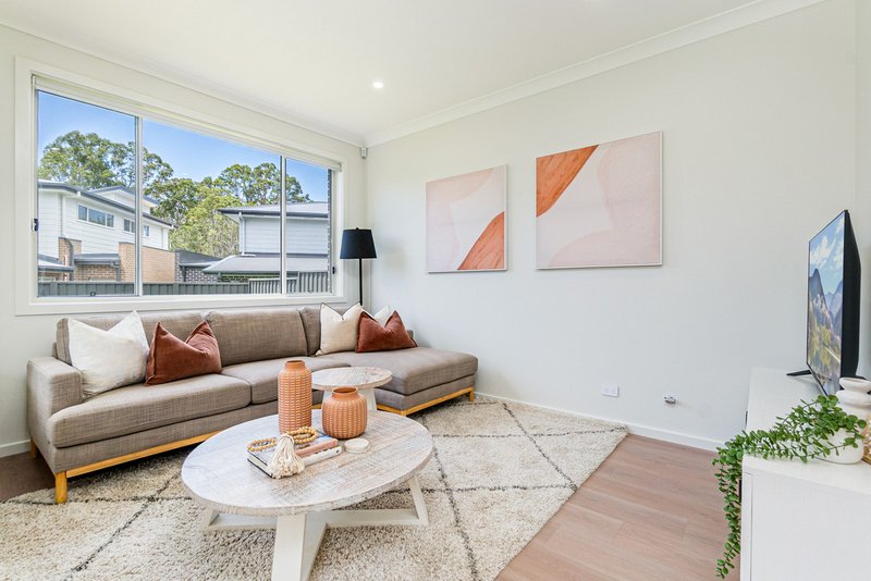 Photo - 12 Worcester Road, Rouse Hill NSW 2155 - Image 2