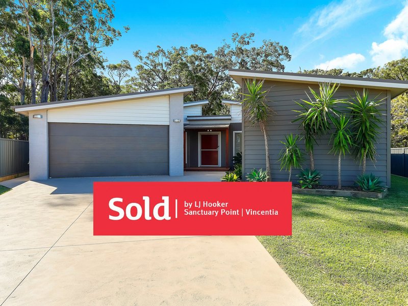 12 Wullun Close, Sanctuary Point NSW 2540