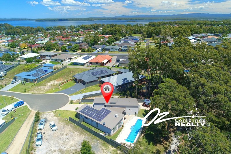 Photo - 12 Wullun Close, Sanctuary Point NSW 2540 - Image 18