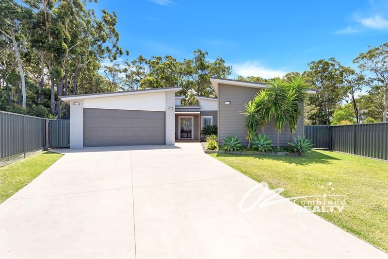 12 Wullun Close, Sanctuary Point NSW 2540