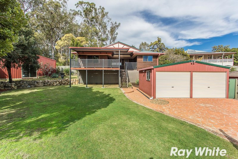 12 Wullun Place, Narangba QLD 4504