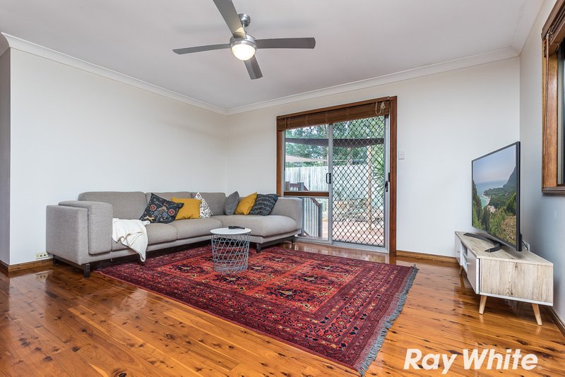 Photo - 12 Wullun Place, Narangba QLD 4504 - Image 6