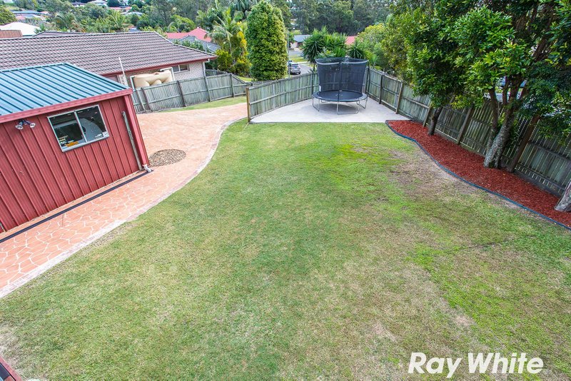 Photo - 12 Wullun Place, Narangba QLD 4504 - Image 13