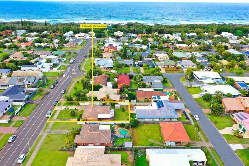 12 Wyanda Drive, Bokarina QLD 4575