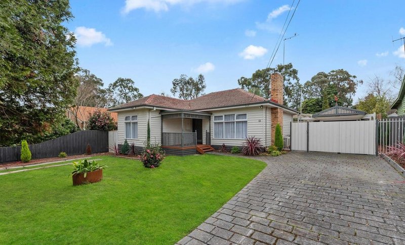 12 Yarmouth Street, Ringwood VIC 3134