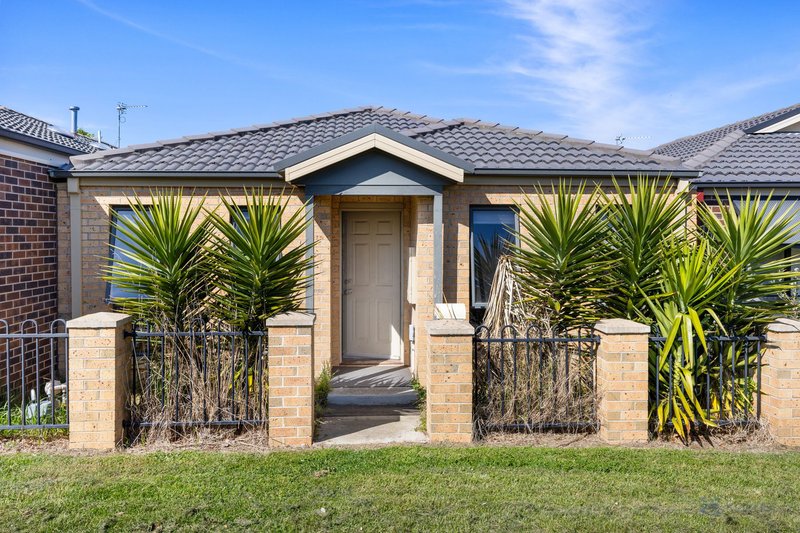 12 Yarra Park Drive, Sebastopol VIC 3356