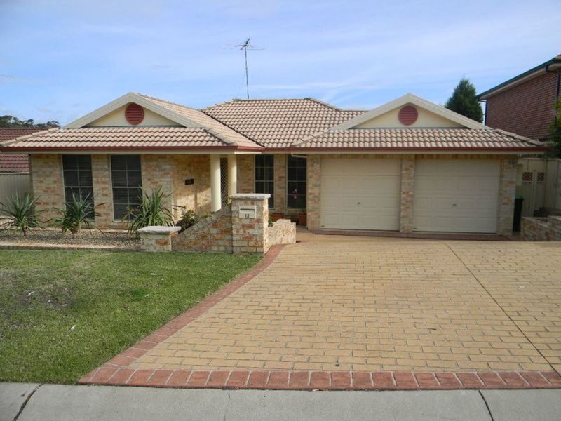 12 Yarra Place, Prestons NSW 2170