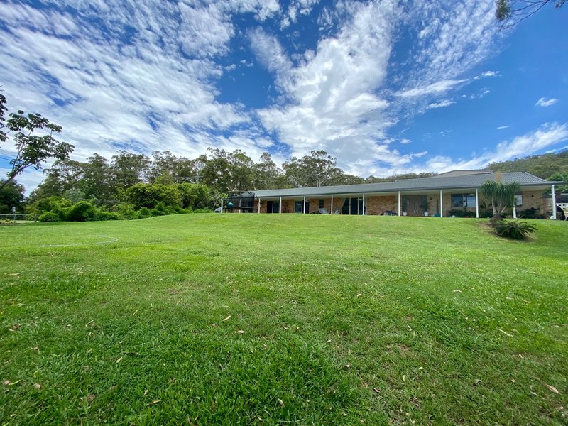 1/2 Yarraman Place, Tallebudgera Valley QLD 4228