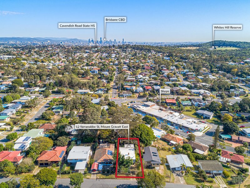 Photo - 12 Yarranabbe Street, Mount Gravatt East QLD 4122 - Image 15