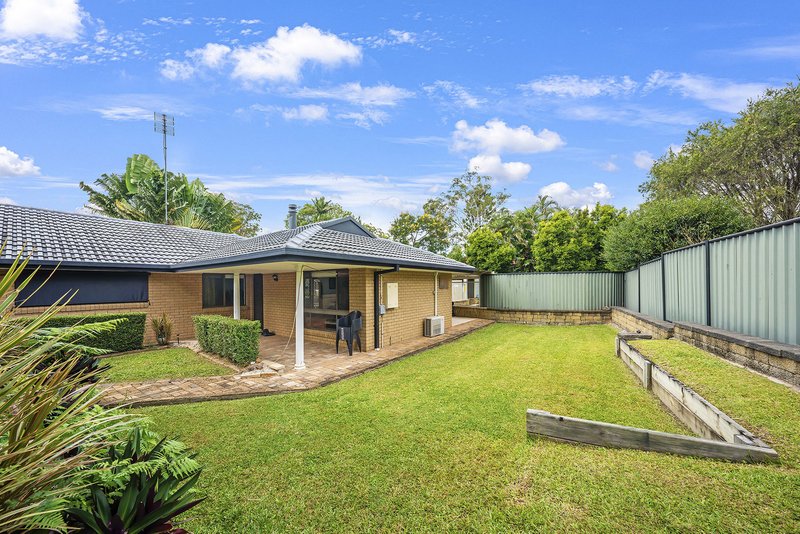 Photo - 12 Yarrimbah Street, Nerang QLD 4211 - Image 14