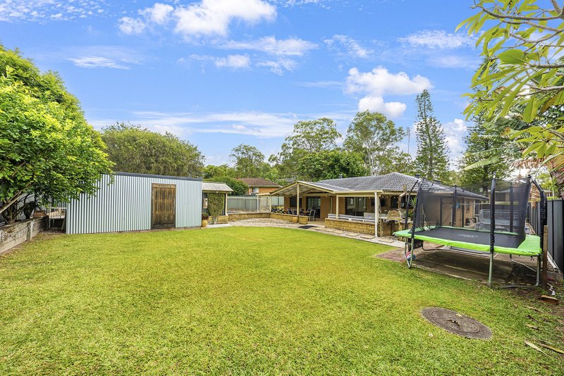 Photo - 12 Yarrimbah Street, Nerang QLD 4211 - Image 15