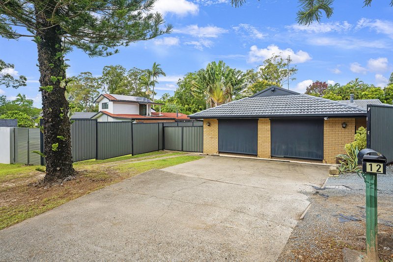 Photo - 12 Yarrimbah Street, Nerang QLD 4211 - Image 17