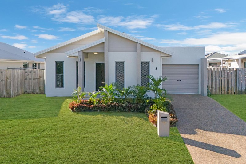 Photo - 12 Yass Circuit, Kelso QLD 4815 - Image 1