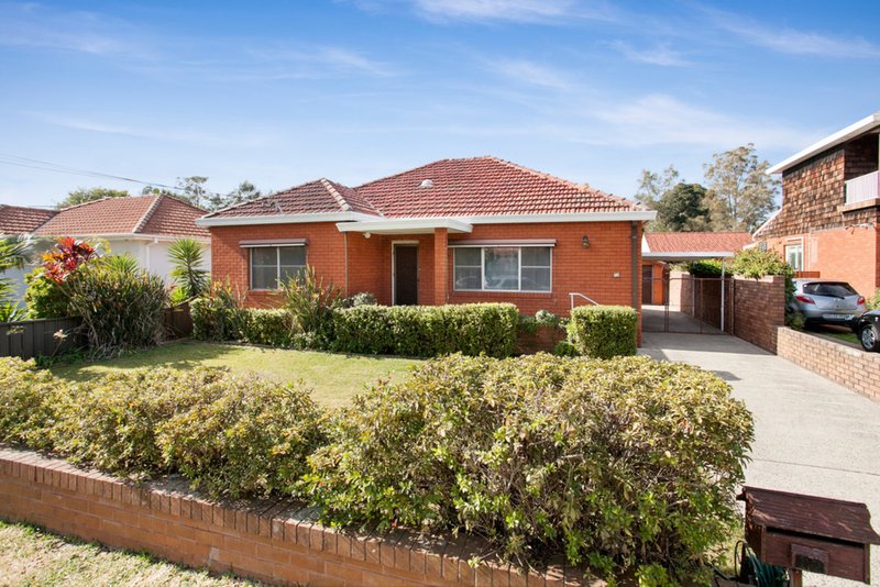 12 Yathong Road, Caringbah NSW 2229