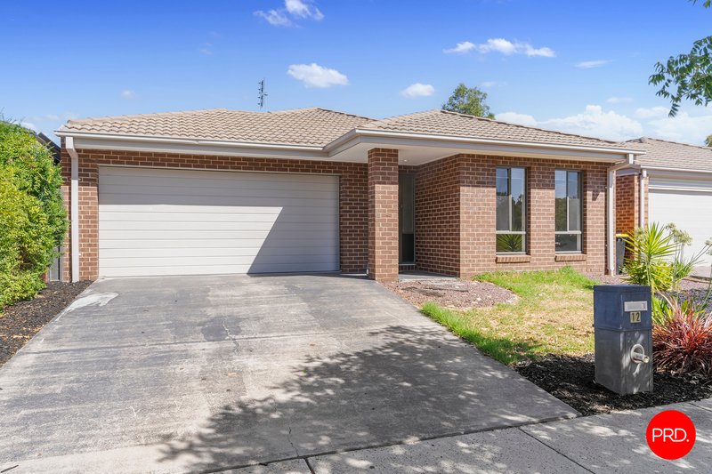 12 Yellowgum Drive, Epsom VIC 3551