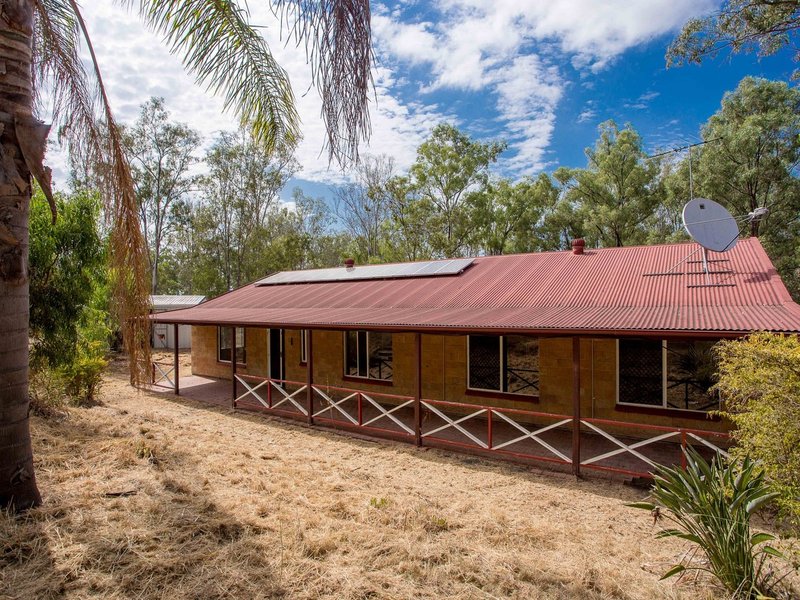 12 Yellowood Court, Kensington Grove QLD 4341