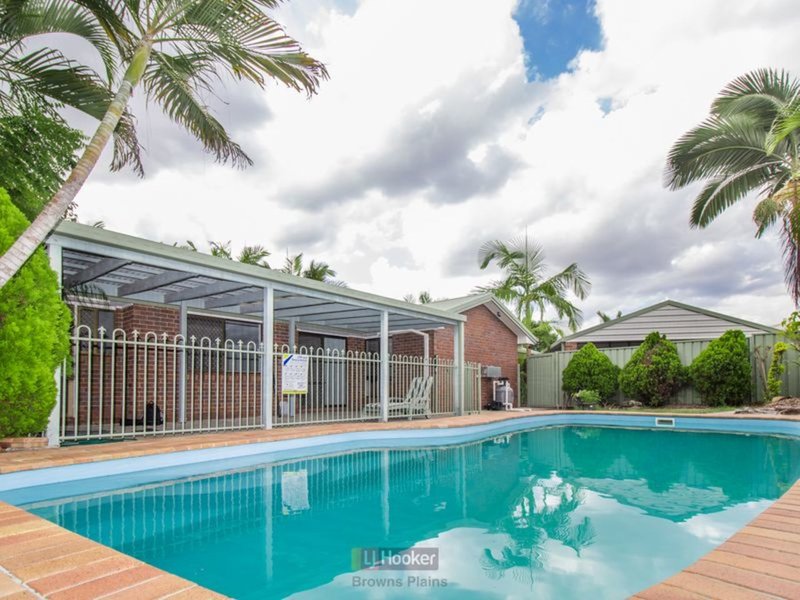 Photo - 12 Yeoman Court, Boronia Heights QLD 4124 - Image 1