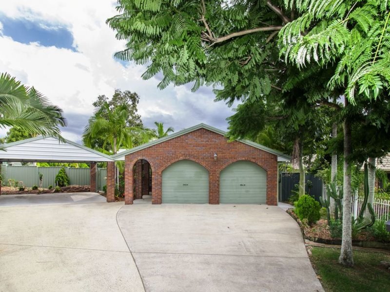 Photo - 12 Yeoman Court, Boronia Heights QLD 4124 - Image 2