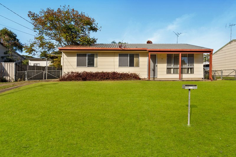 Photo - 12 Yolla Street, Eagleby QLD 4207 - Image 1