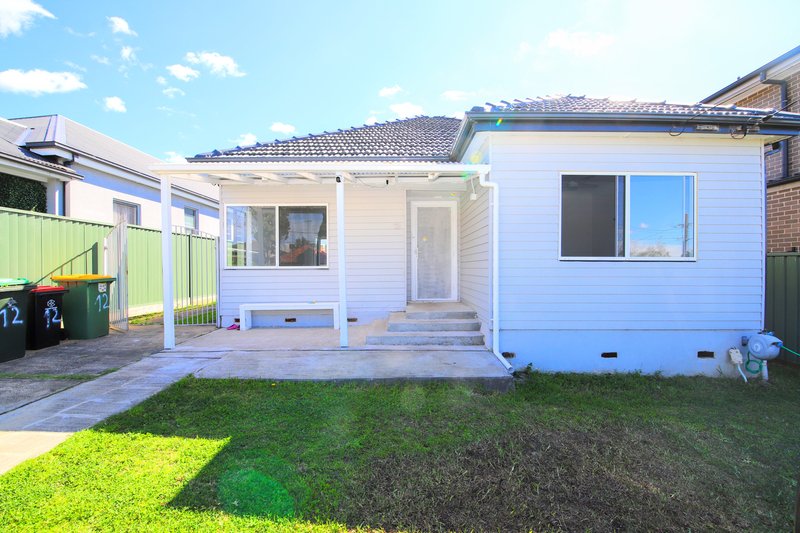 Photo - 12 York Street, Condell Park NSW 2200 - Image 1