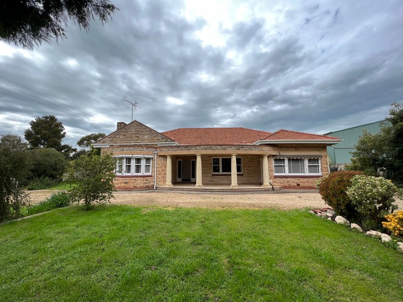 12 Yorketown Road, Maitland SA 5573