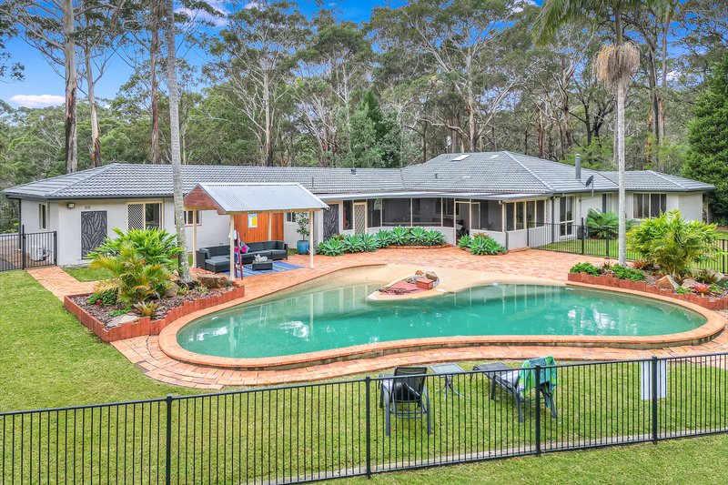 12 Yowie Close, Bensville NSW 2251