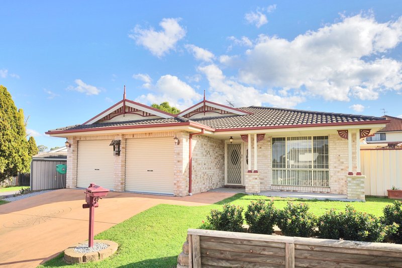 Photo - 12 Yunga Road, Glenmore Park NSW 2745 - Image 2