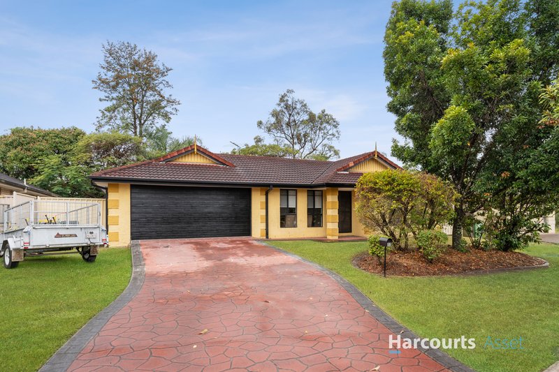 12 Zac Street, Marsden QLD 4132