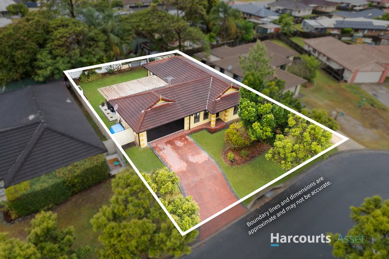 Photo - 12 Zac Street, Marsden QLD 4132 - Image 13