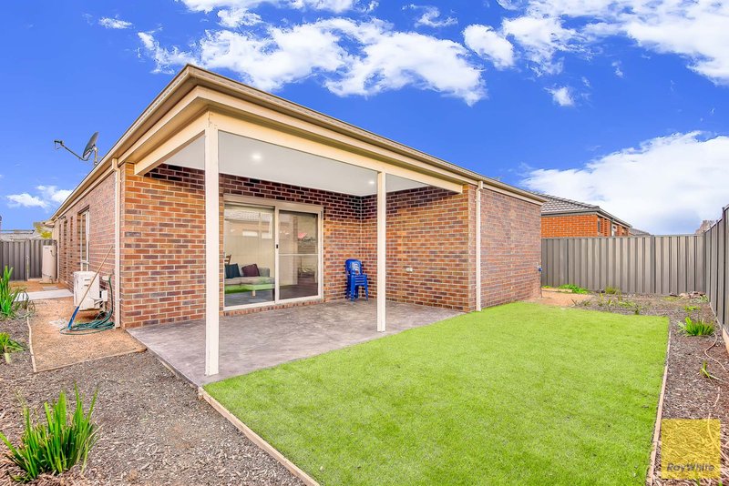 Photo - 12 Zambezi Street, Tarneit VIC 3029 - Image 12