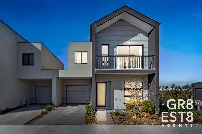 12 Zebra Way, Cranbourne West VIC 3977