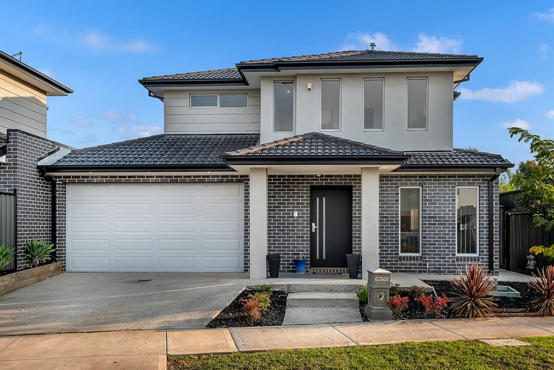 12 Zest Road, Craigieburn VIC 3064