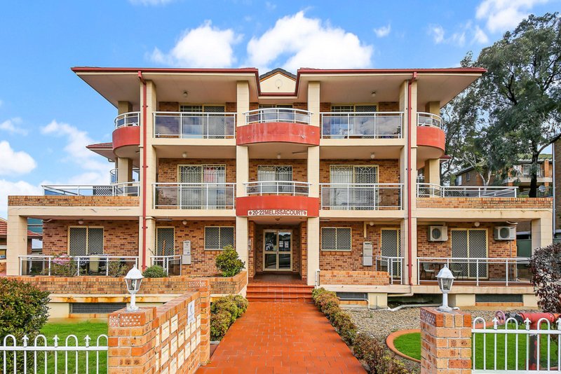 1/20-22 Brandon Avenue, Bankstown NSW 2200