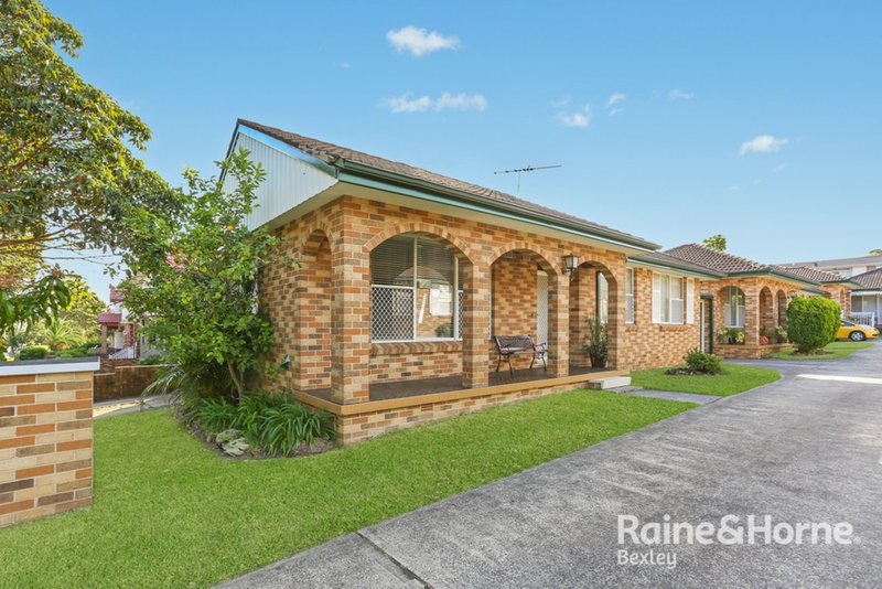 1/20-22 Caledonian Street, Bexley NSW 2207