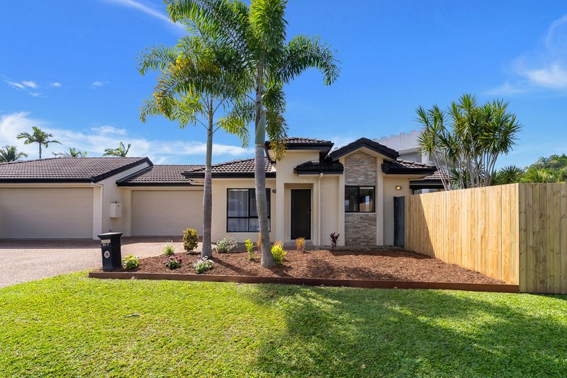 Photo - 1/20-22 Manus Street, Trinity Beach QLD 4879 - Image 1