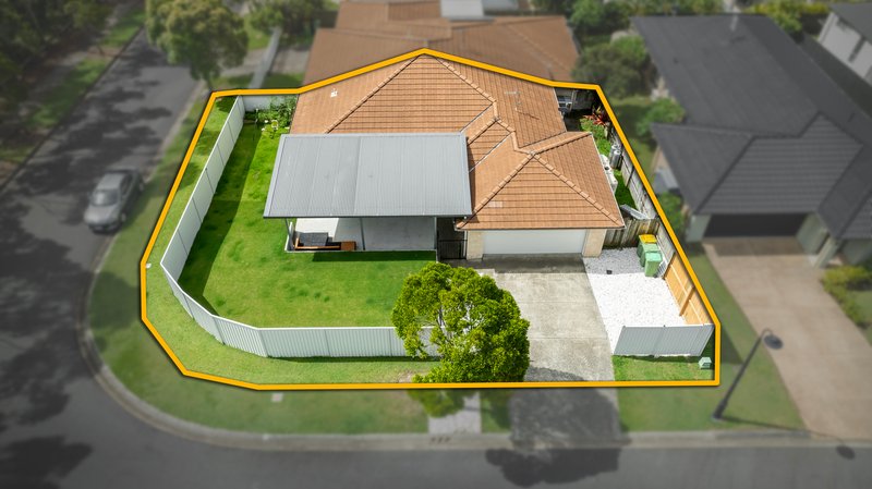 1/20 Aldgate Crescent, Pacific Pines QLD 4211