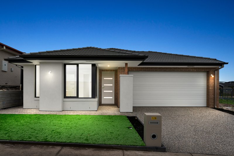 Photo - 120 Arcturus Drive, Kalkallo VIC 3064 - Image 1