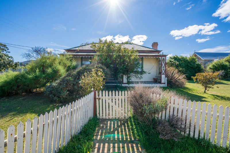 120 Arthur Highway, Dunalley TAS 7177