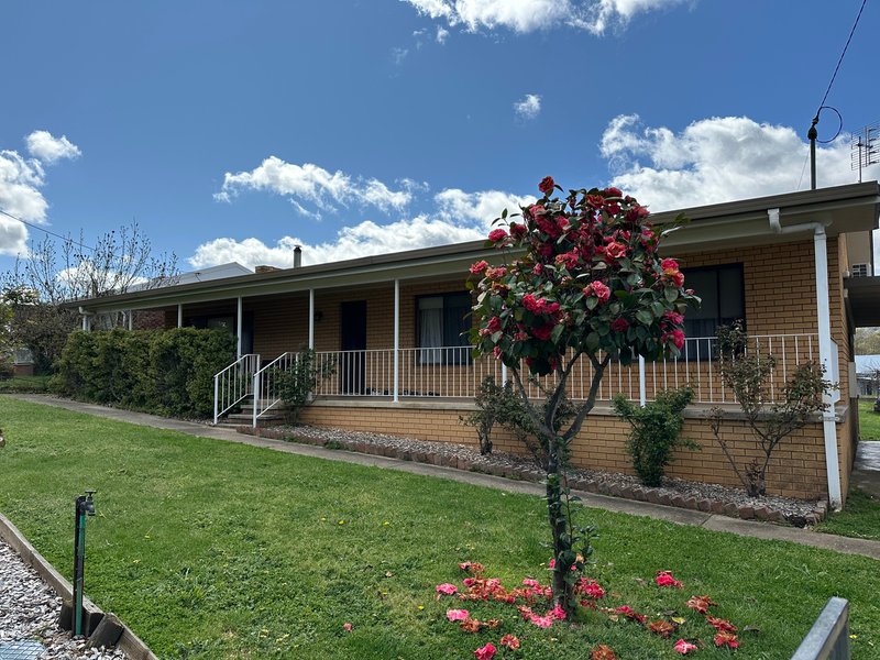 120 Batlow Road, Tumbarumba NSW 2653