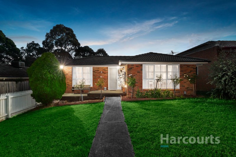 1/20 Baudelaire Avenue, Wantirna VIC 3152