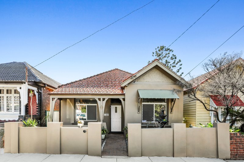 Photo - 120 Bay Street, Rockdale NSW 2216 - Image 1