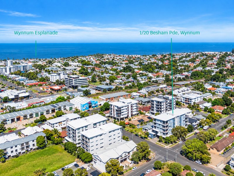 Photo - 1/20 Besham Parade, Wynnum QLD 4178 - Image 7