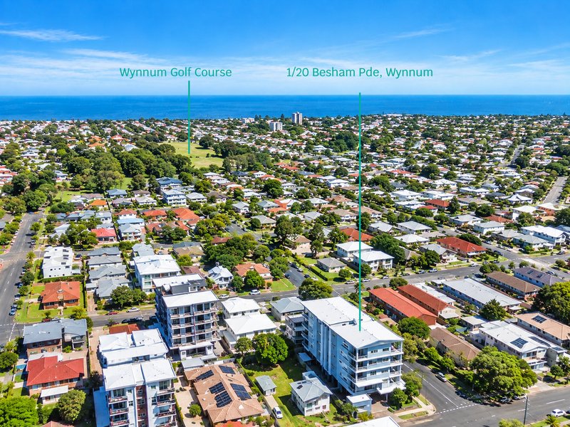 Photo - 1/20 Besham Parade, Wynnum QLD 4178 - Image 8