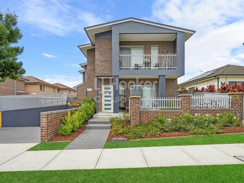 1/20 Blackwood Avenue, Casula NSW 2170